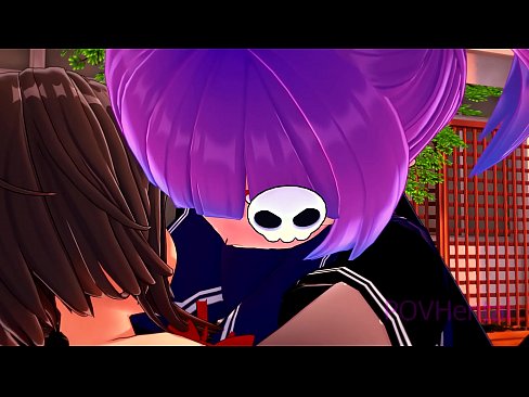 ❤️ Arachne kız canavarı. ❤️❌ Sadece porno bizde ﹏