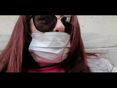 ❤️ Nicoletta komşusundan intikam alıyor ve garajına işiyor (Özel Covid19 İtalya Karantinası) ❤️❌ Sadece porno bizde ﹏