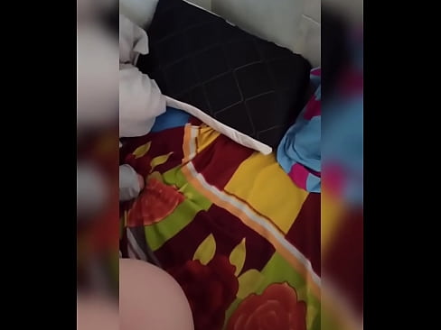 ❤️ Ev arkadaşım kocası tatile gittiği için evde yalnız kalıyor ve ben onu becerme ve kıçını sütle doldurma fırsatını alıyorum ❤️❌ Sadece porno bizde ﹏