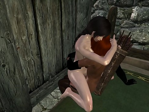 ❤️ tatilde ve tsbbe ve unpe maksimum aktörler, succubus ve nord'un vücutlarını kullandı ❤️❌ Sadece porno bizde ﹏