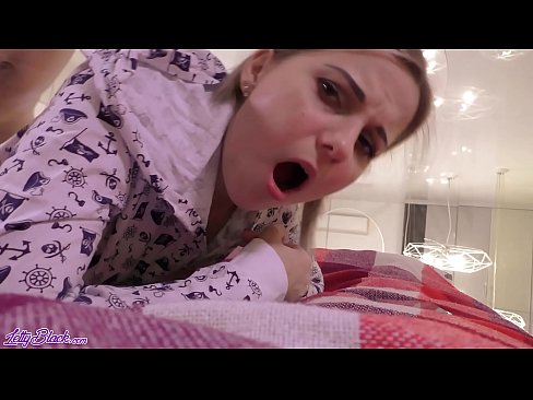 ❤️ Seksi anne yutmak ve pregistyle seks - boşalmak yakın çekim ❤️❌ Sadece porno bizde ﹏