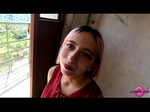 ❤️ Öğrenci Şehvetli Taşrada Bir Yabancıyı Berbat - Yüzünde Cum ❤️❌ Sadece porno bizde ﹏